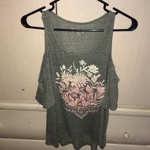 Women’s Shirt